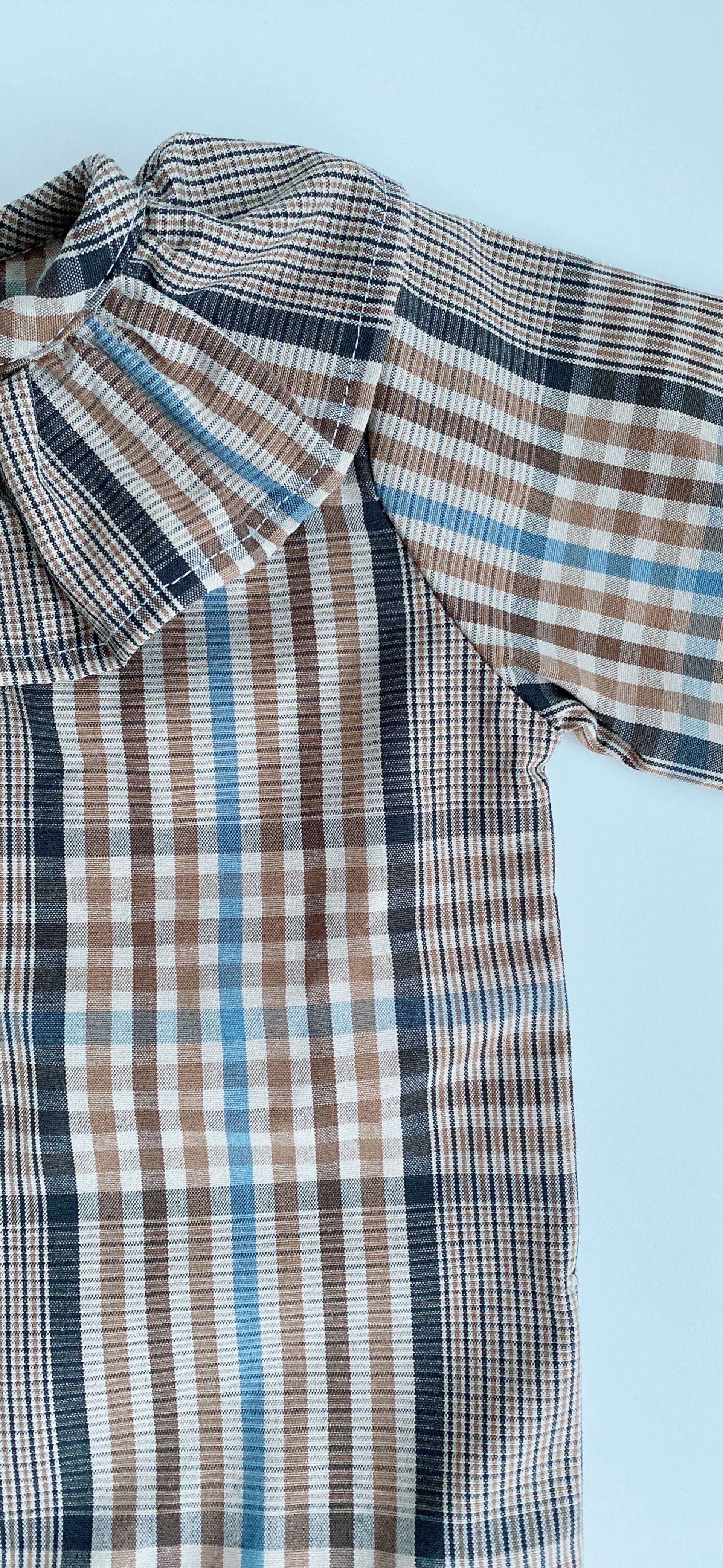 Camisa volante Aren - 2