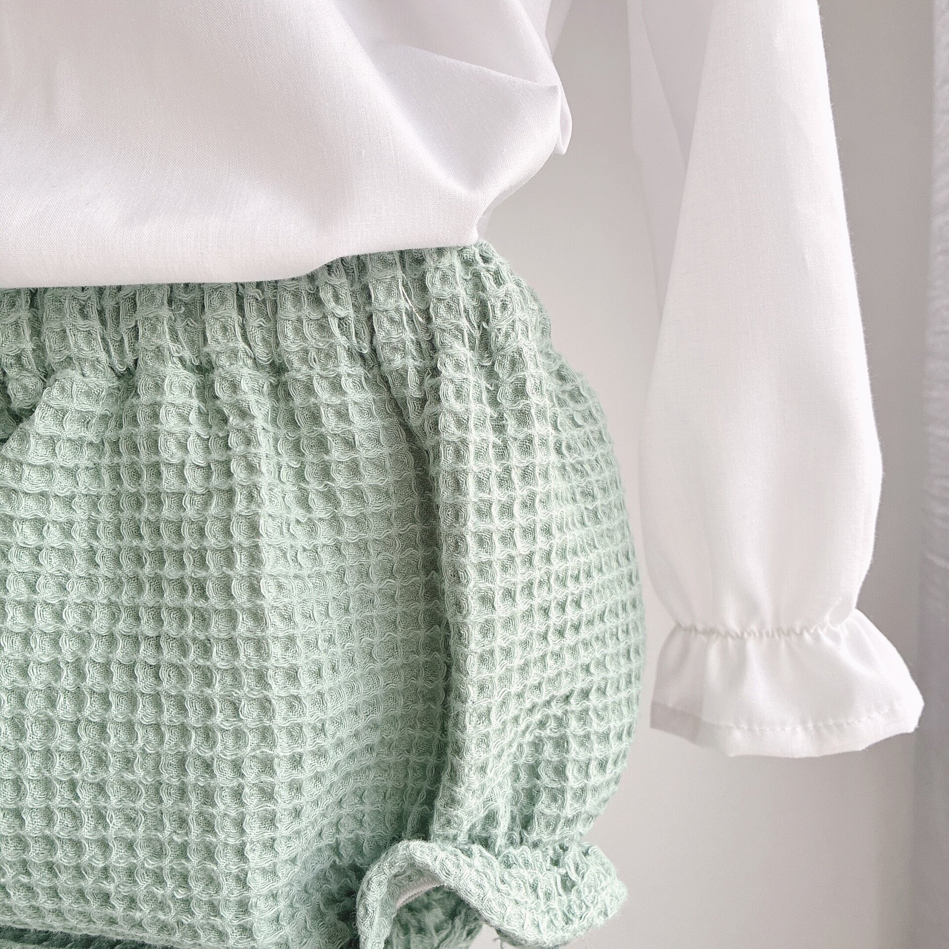 Conjunto 3 piezas Laureles - 2