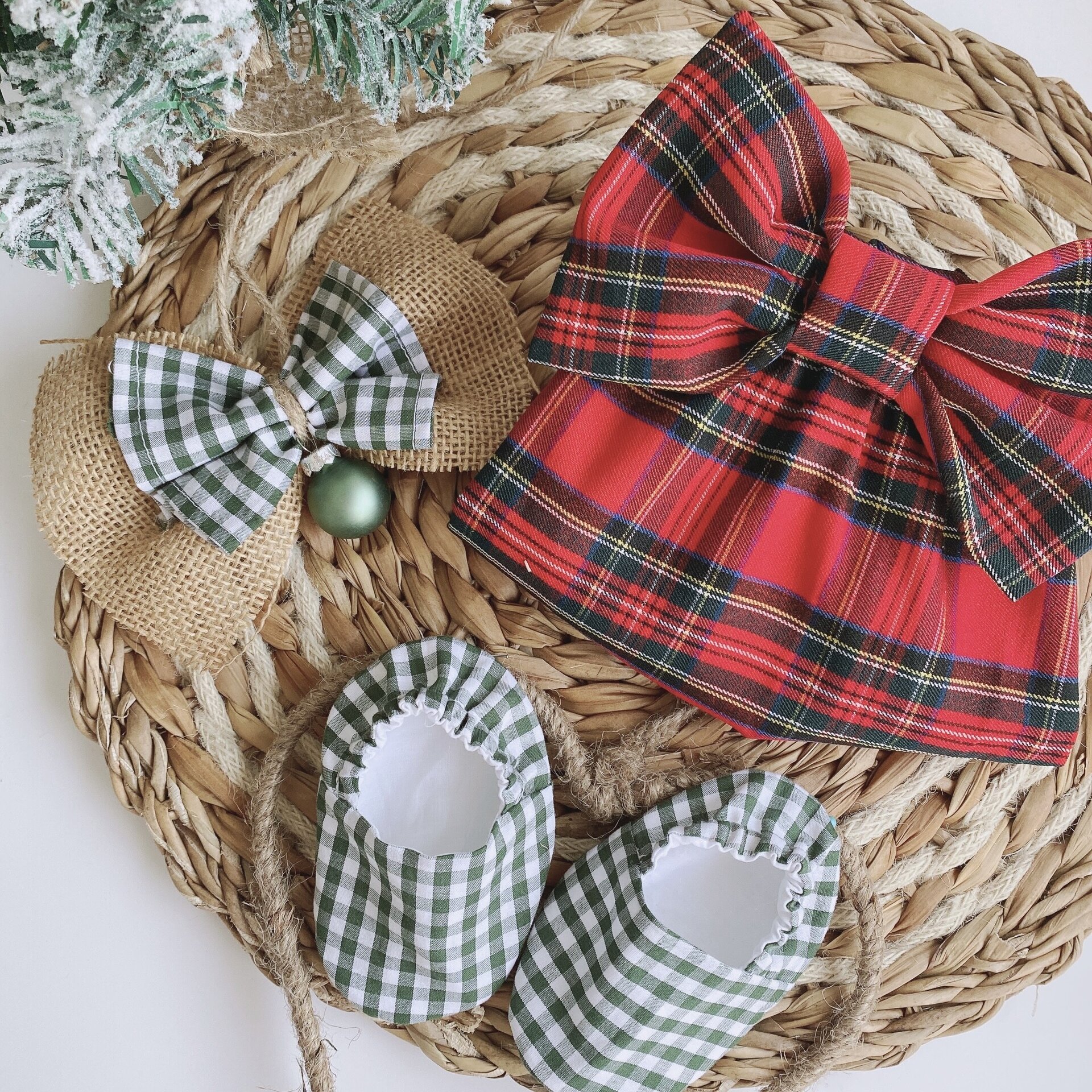 Braguita Marlin Navidad - 2