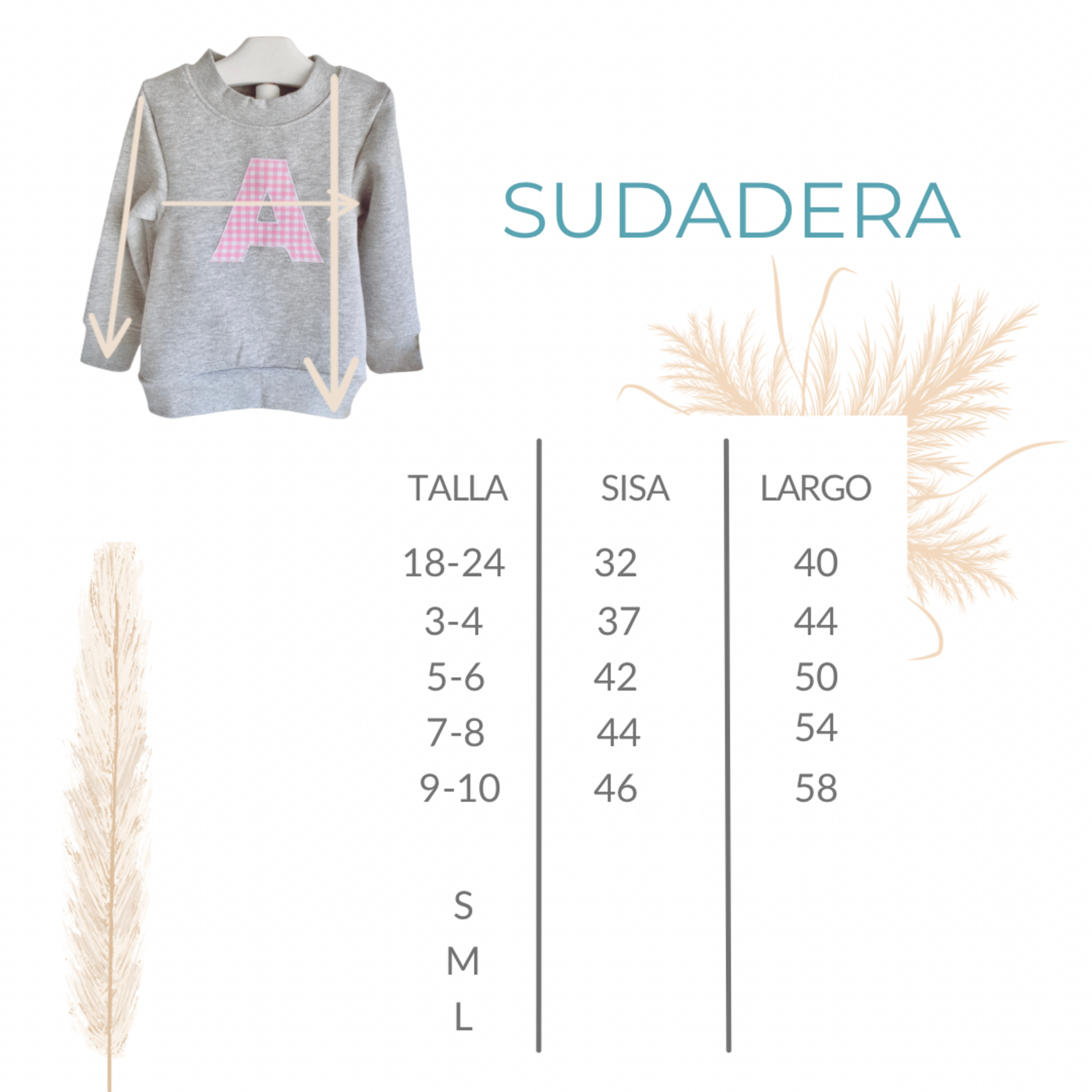 Sudadera Mimi - 4