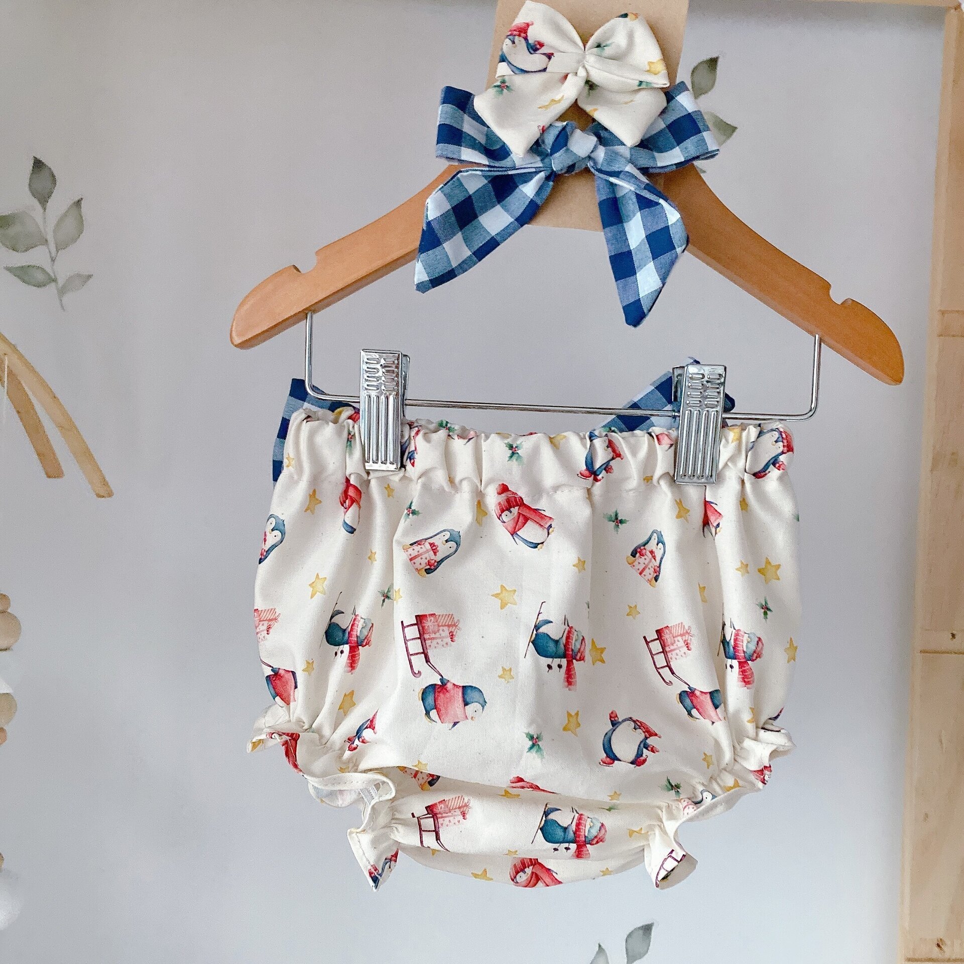 Braguita Dulce Navidad - 2