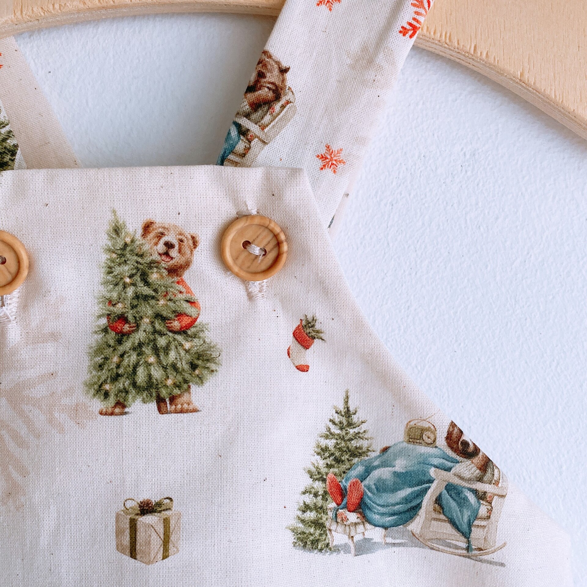 Ranita Bobo navidad - 4