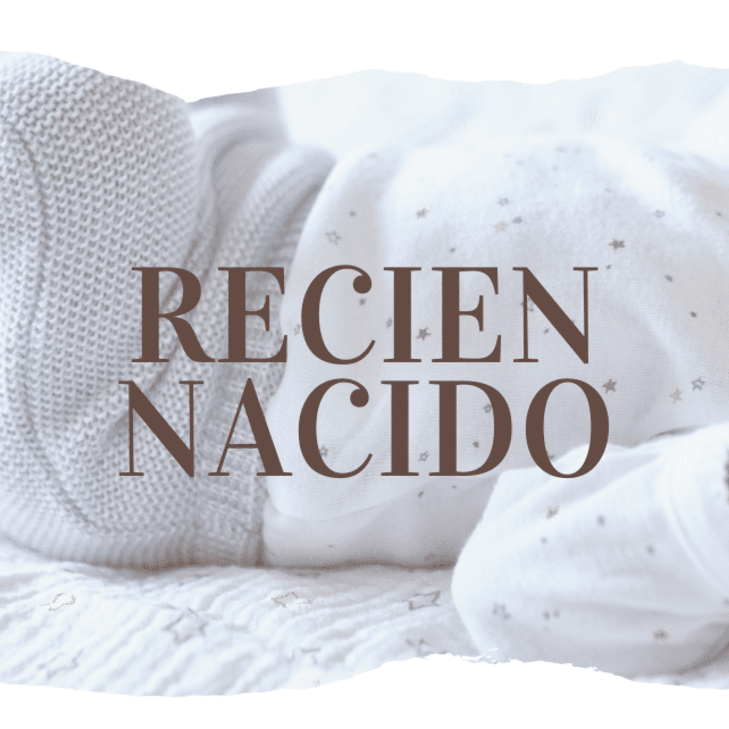 Recién Nacido