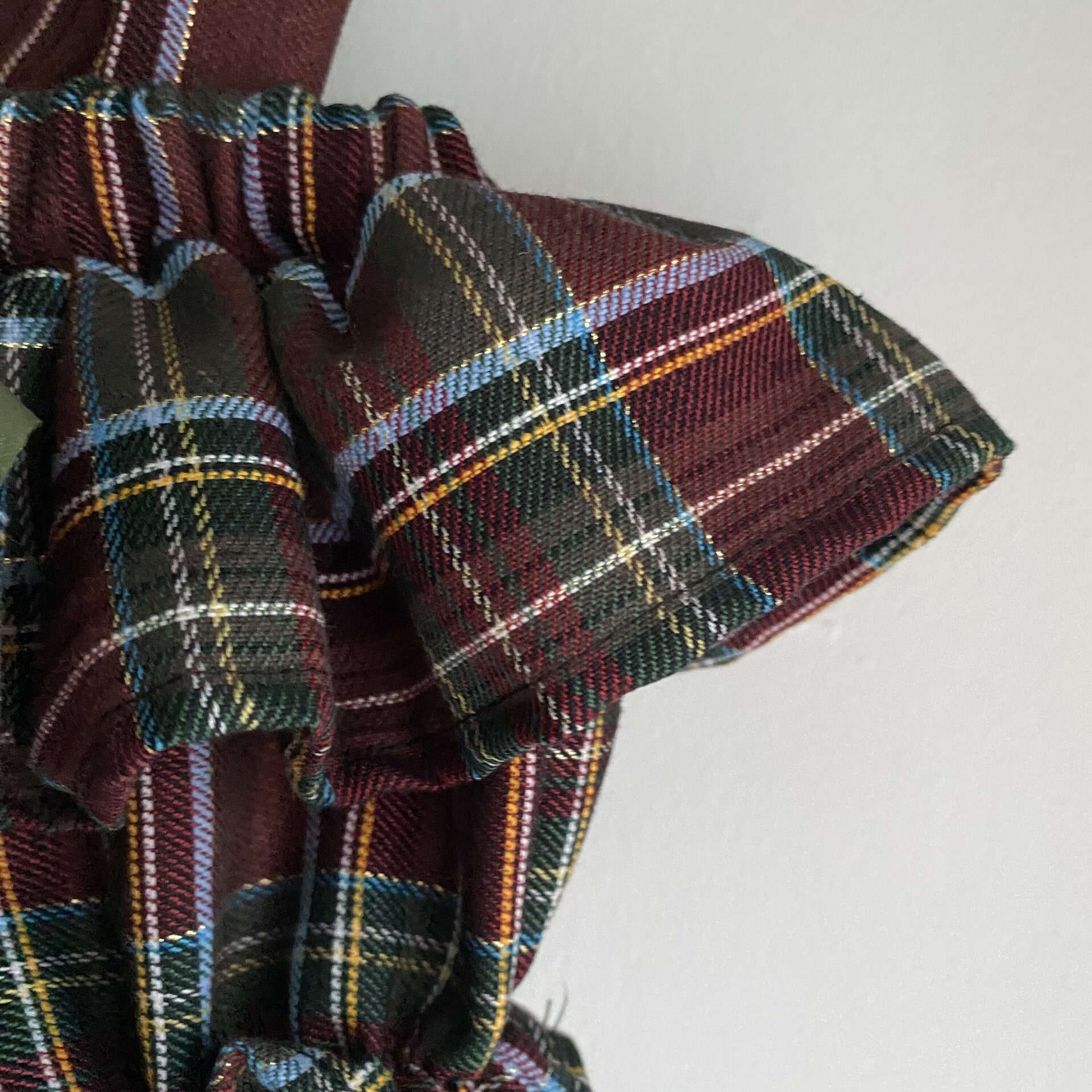 Pantalón Tirantes Noel - 2