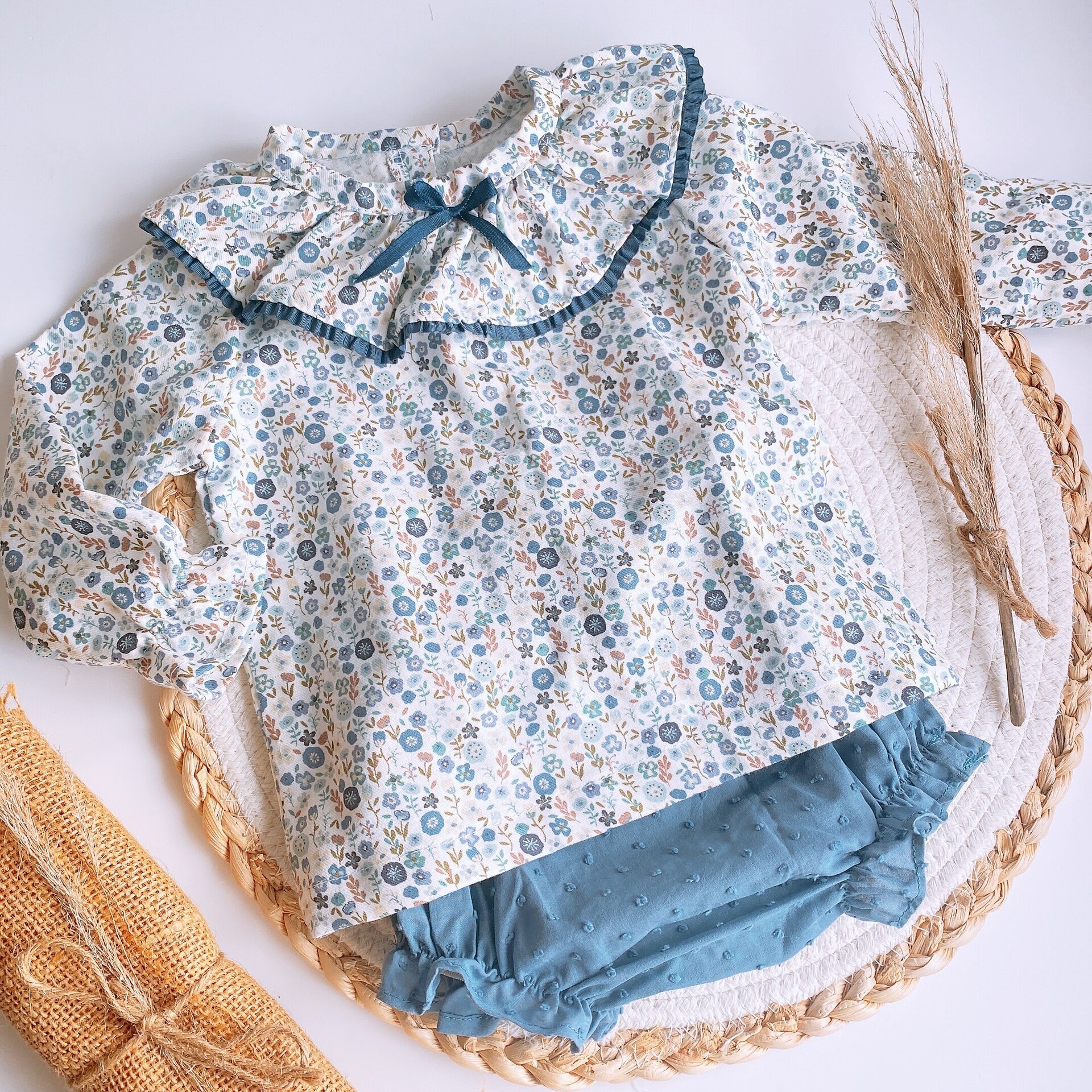 Conjunto duo Petitu - 2