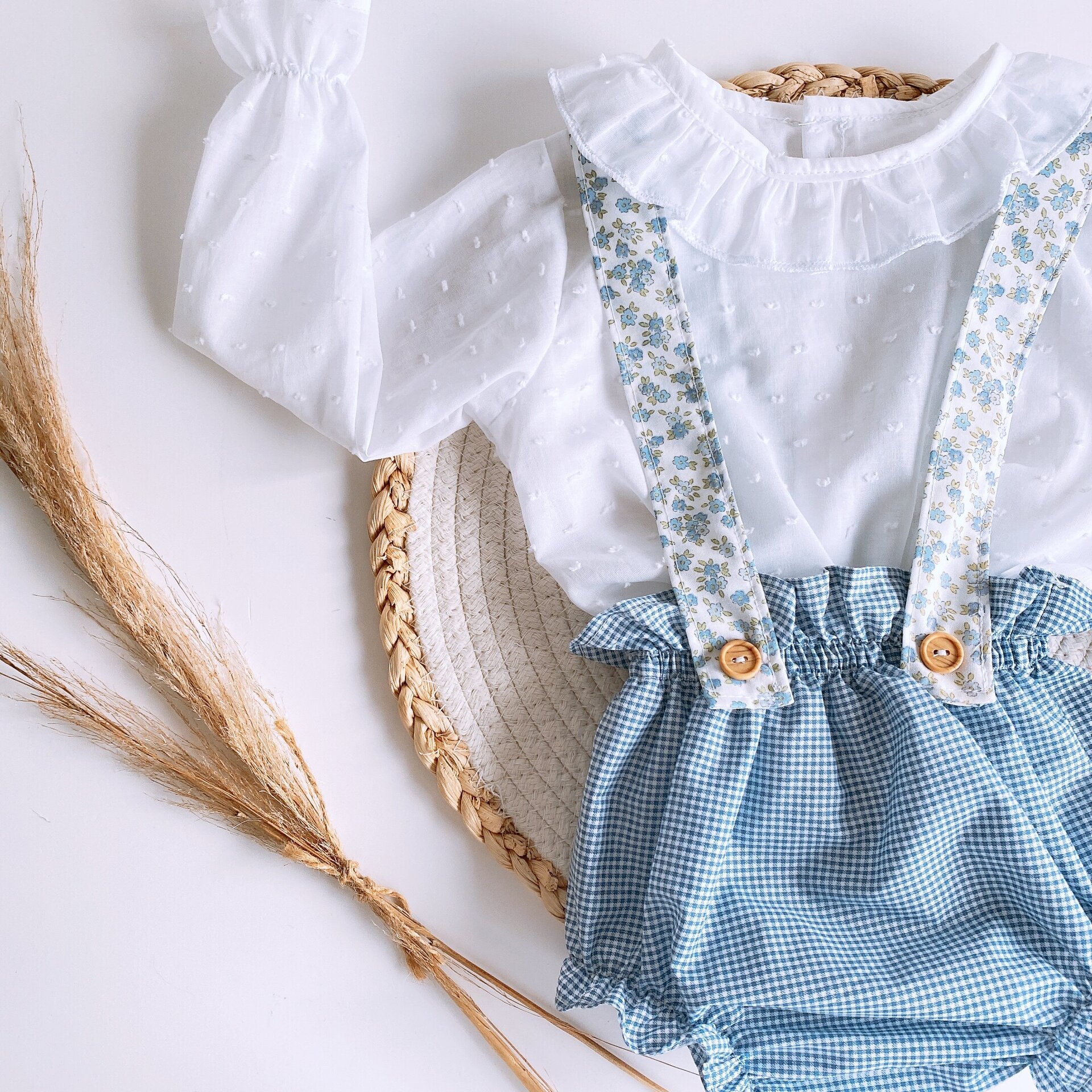 Conjunto duo Jazmin - 2