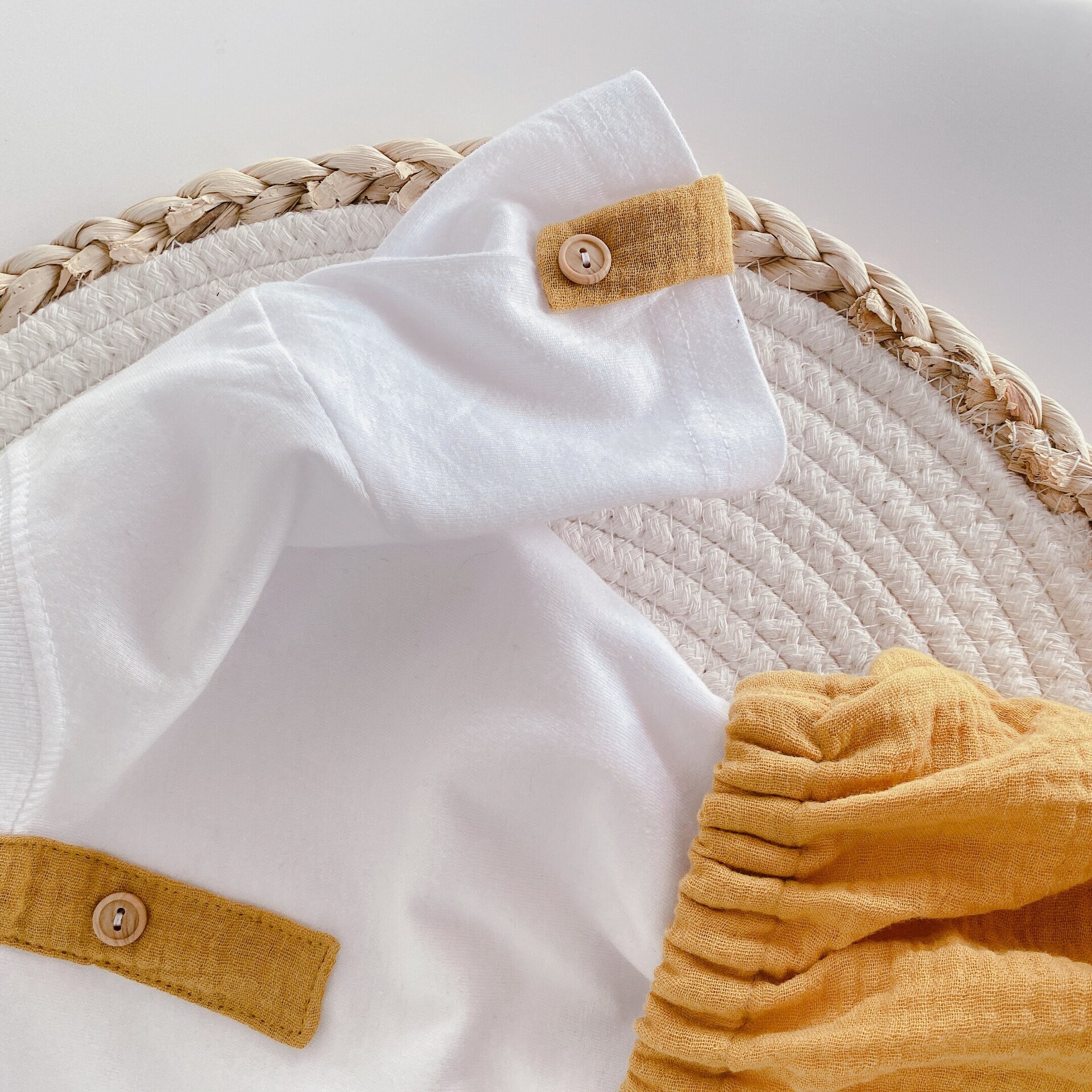 Conjunto Mimo Miel - 3
