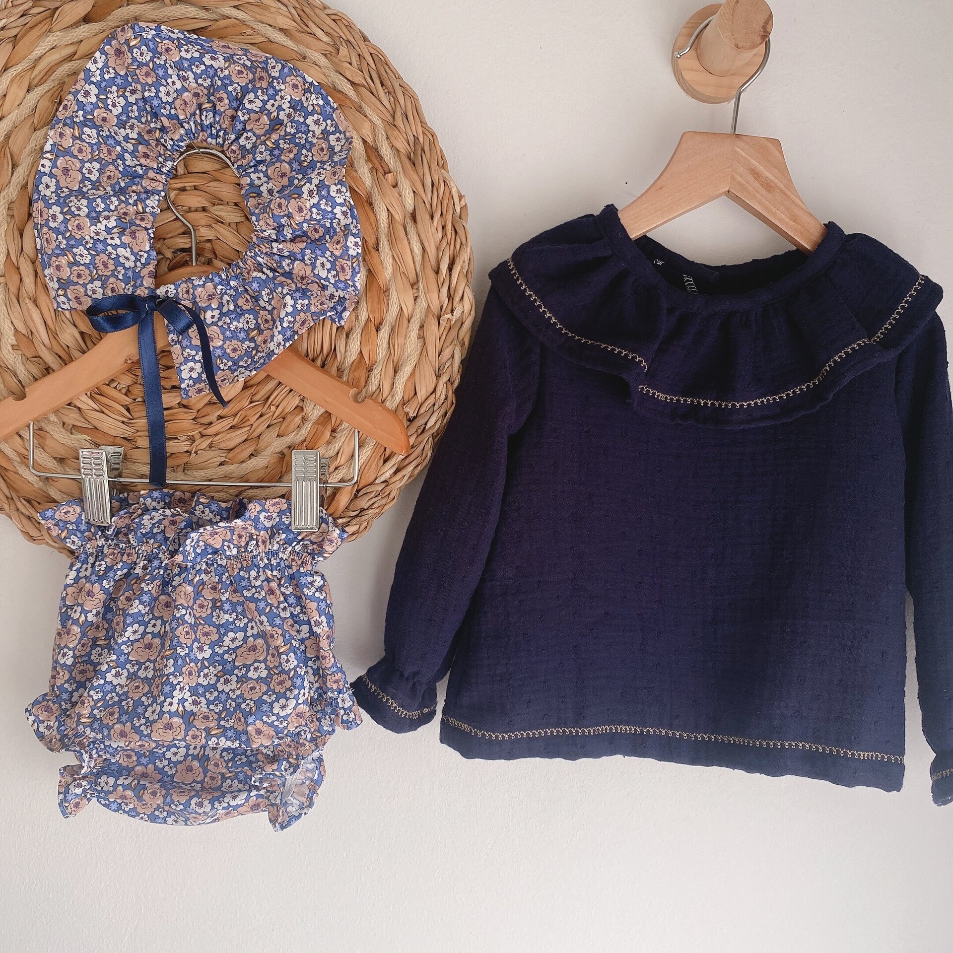 Conjunto 2 piezas Provenza - 3