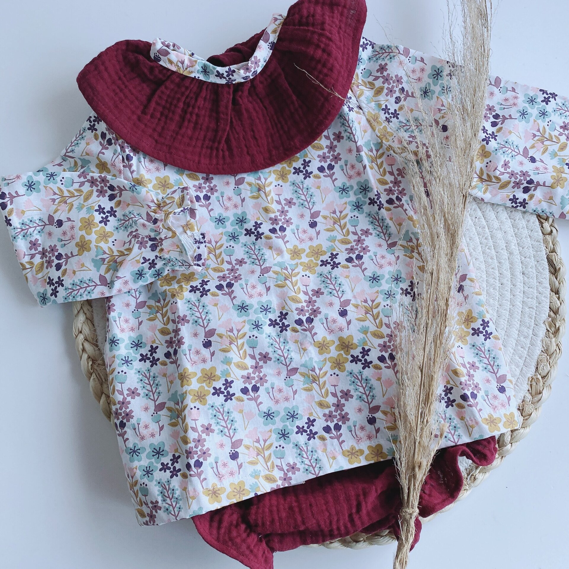 Conjunto duo Silvestre - 2