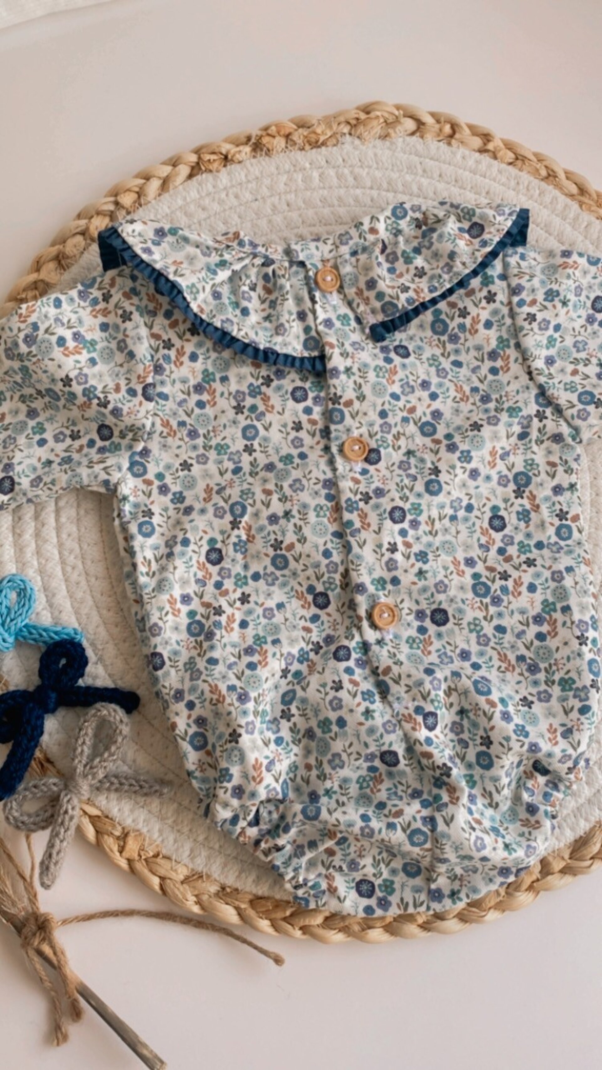 Pelele Volante Petitu - 2