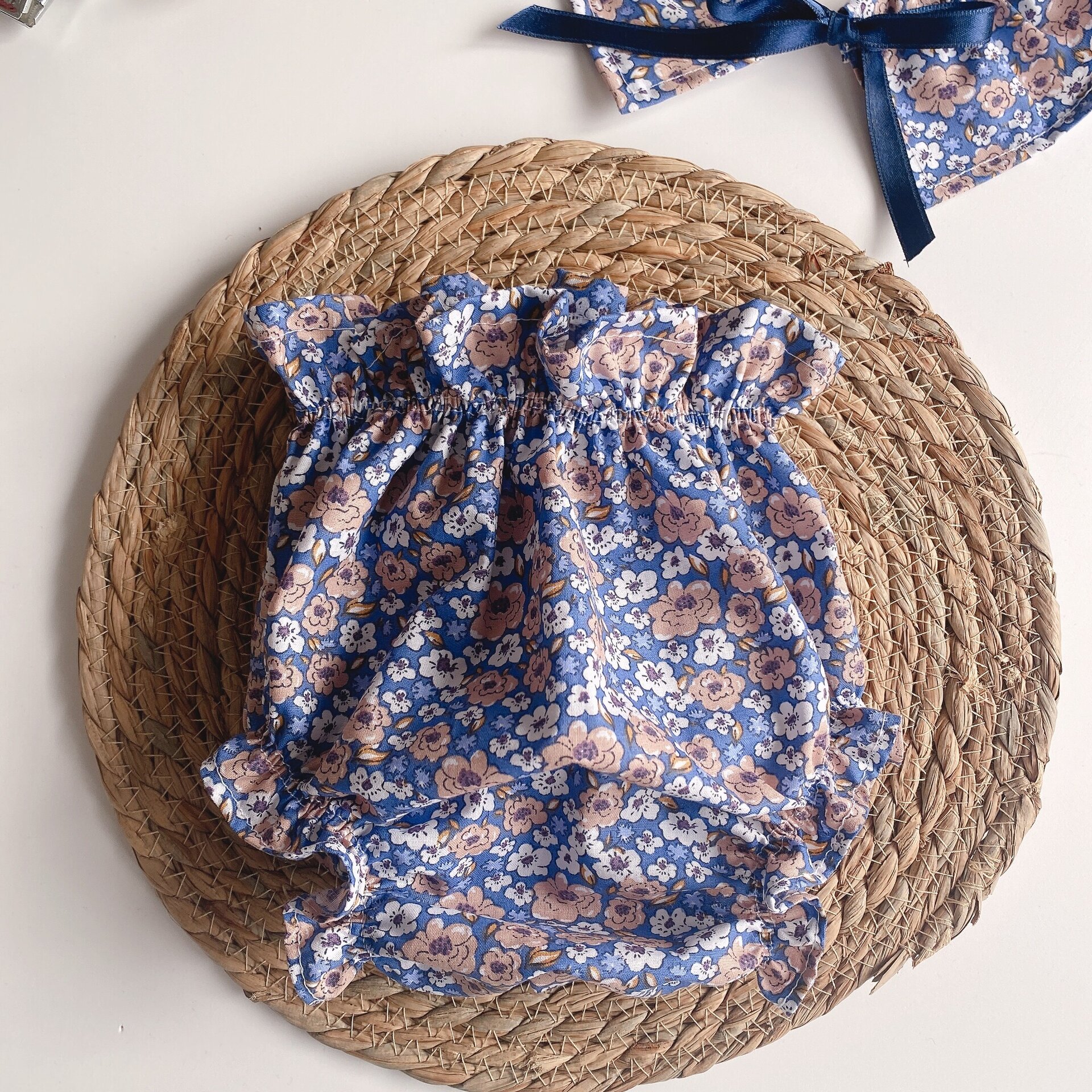 Conjunto 3 piezas Provenza - 2