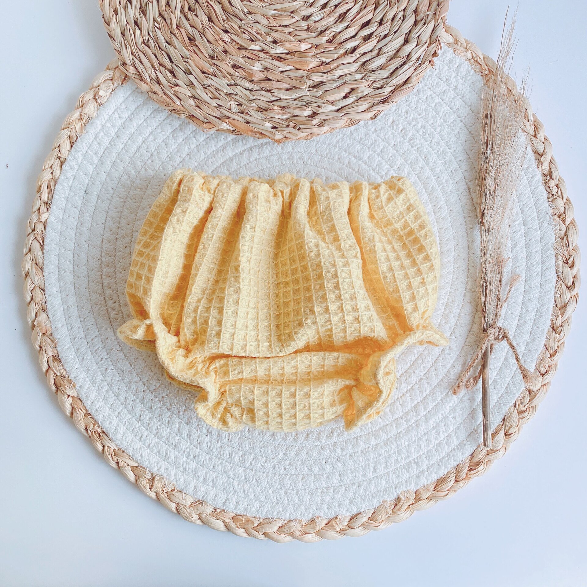Conjunto Mimo Vainilla - 2